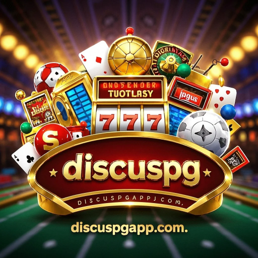 discuspg