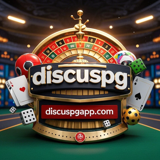 Descubra as Novidades do Mundo dos Games no Discuspg